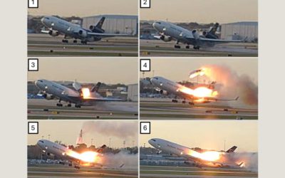 ‘A Catastrophic Failure to Communicate’: NTSB Hearings Highlight UPS Plane Crash Problems, Lawyers Say