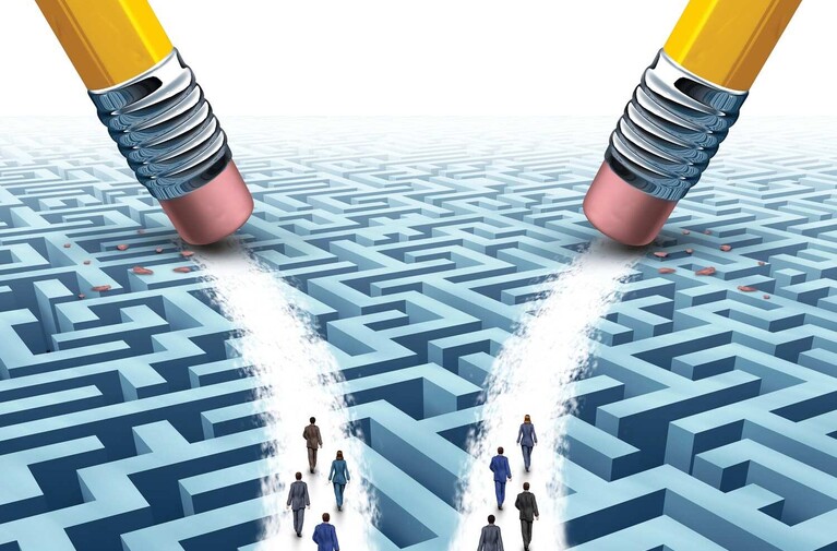 Alternative Pathways to the Bar Exam Lead to Lower Bar Passage Rates, Research Suggests