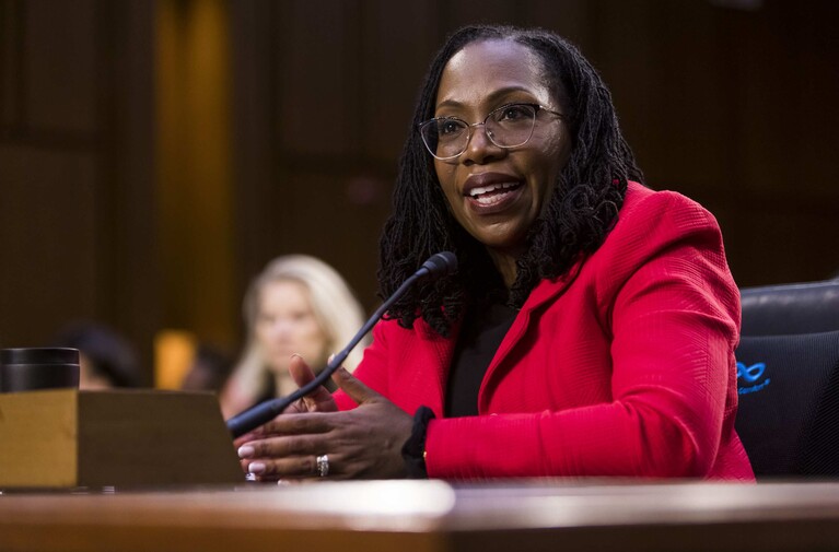 Justice Jackson, District Judge Criticize ‘Mystifying’ Emergency Docket