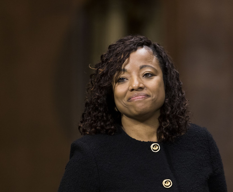 What Federal Judges Told Law Grads at Commencements This Year