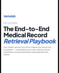 The End-to-End Medical Record Retrieval Playbook
