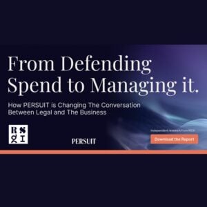 From Defending Spend To Managing It