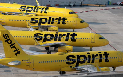 our legal news picks 50 Why Spirit Airlines Failed — And Why You Might Miss It