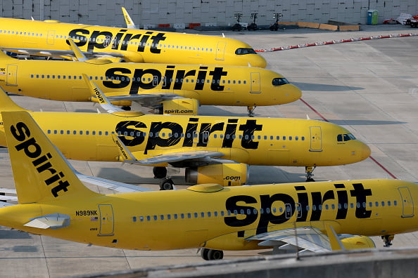 Why Spirit Airlines Failed — And Why You Might Miss It