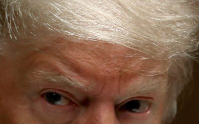 our legal news picks 32 From Tax Lawsuit To Anti-Lawfare Fund: Examining Trump’s Unprecedented Settlement With His Own Government