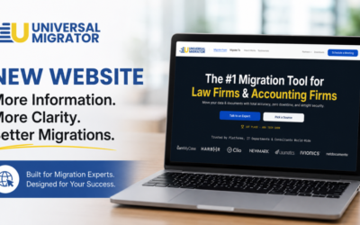our legal news picks 24 Universal Migrator Launches New Website Built for Migration Experts