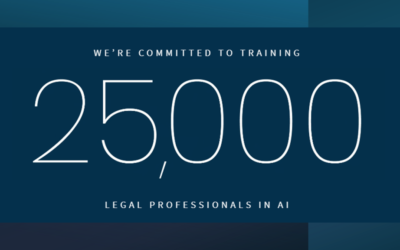 our legal news picks 1 Clio Launches Two AI Initiatives: Free Tools for Florida Lawyers and a Pledge to Train 25,000 Professionals