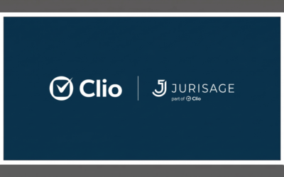 Clio Acquires Jurisage, Paving the Way for Canadian Launch of Clio Work and Other Canadian AI Tools