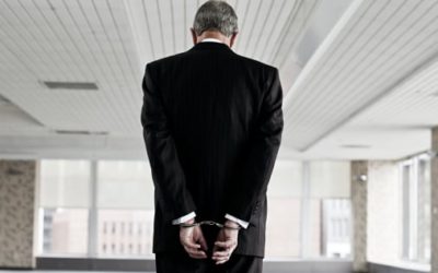 our legal news picks 29 Arrests And AI — See Also