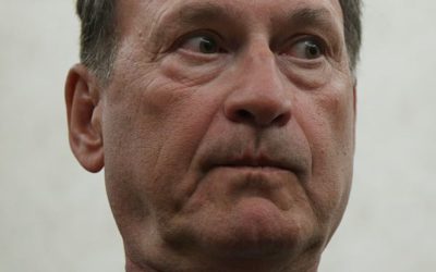 our legal news picks 46 Sam Alito Still Has His Job — See Also