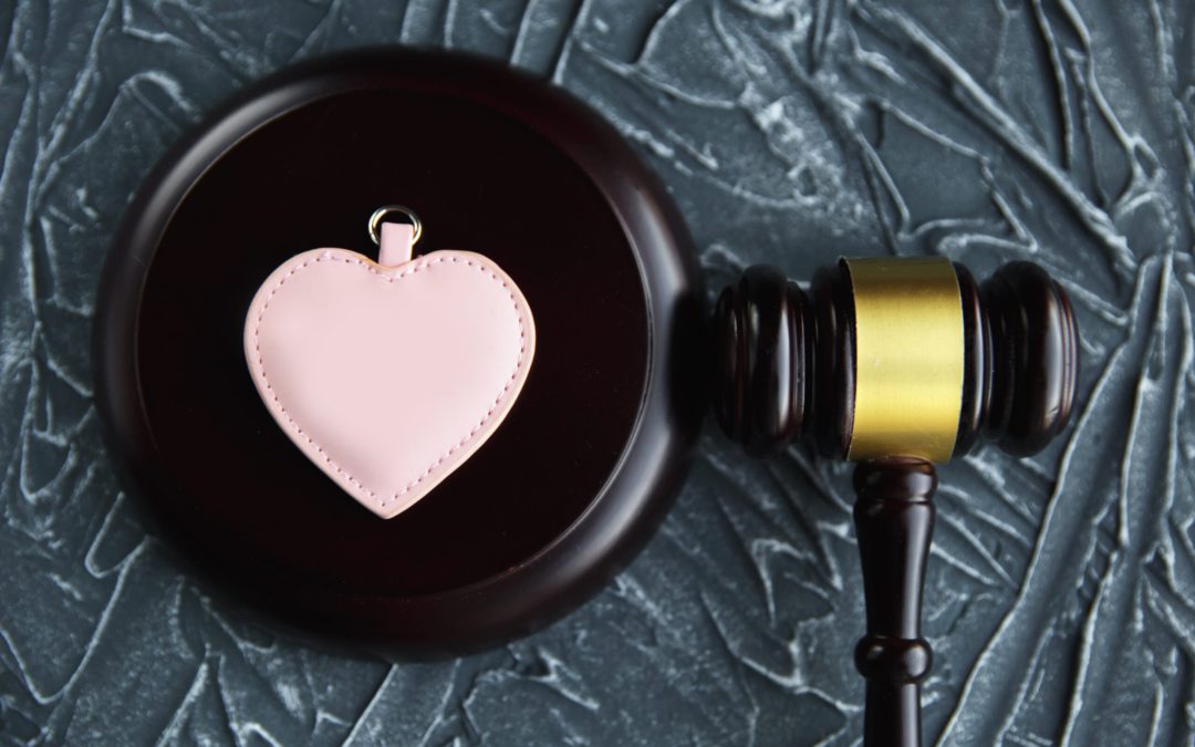 Sex In Chambers Met With Slap On Wrist