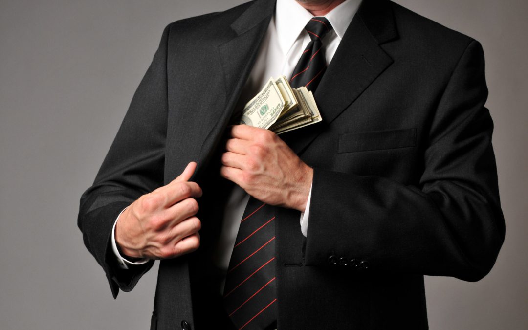 Milbank Bumped Salaries! — See Also