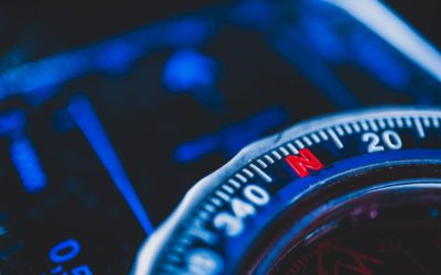our legal news picks 5 The Emersonian Lawyer: The Compass And The Resume