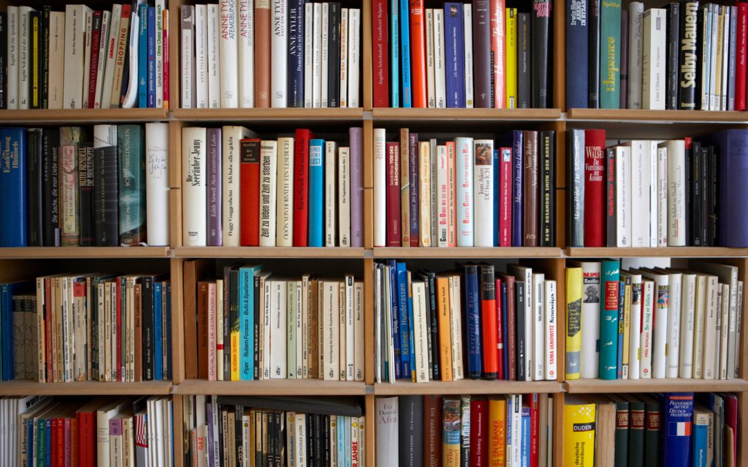 20 Nonfiction Book Recommendations To Jumpstart Your Summer Reading Season