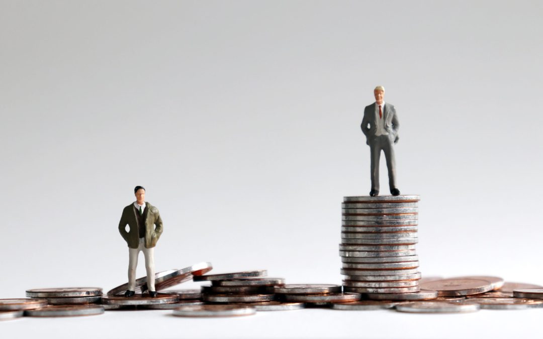 The Real Difference Between The Highest And Lowest Paid Biglaw Equity Partners