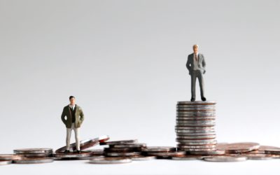 The Real Difference Between The Highest And Lowest Paid Biglaw Equity Partners