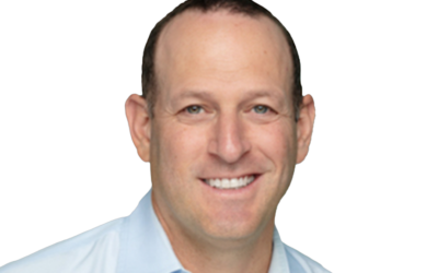 our legal news picks 33 Clio Promotes Ronnie Gurion to President and COO