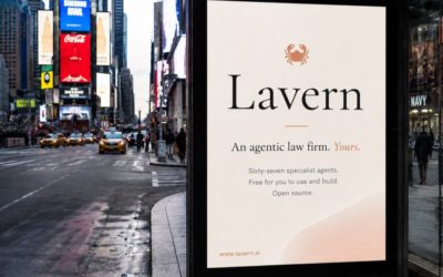 our legal news picks 75 Can a Legal AI Platform Be Powerful, Fun and Free All at the Same Time? Lavern Surely Thinks So.