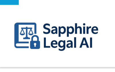 our legal news picks 46 Sapphire Legal Has Built A Legal Platform for a Market Almost No One Else Is Chasing: The Fractional GC