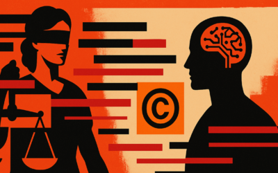 our legal news picks 58 At 3rd Circuit, Judges Press ROSS And Thomson Reuters On Fair Use, AI Training, And Market Harm