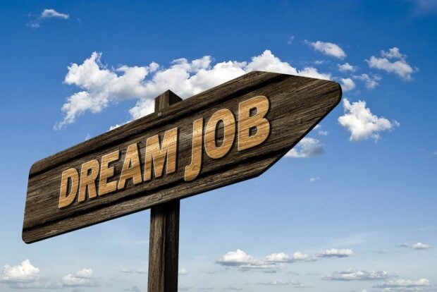 Job Of The Month: Tax Associate With Chambers-Ranked Group