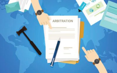 our legal news picks 10 Arbitration Might Not Make Sense For Small Businesses
