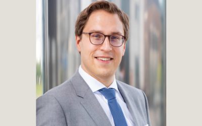 our legal news picks 73 Bayer Taps Litigation Head Max Thu mmel as Group General Counsel