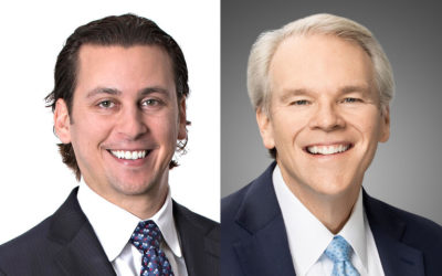 our legal news picks 4 How We Made Office Managing Partner: ‘Be Inclusive of Teammates’ Ideas,’ Say Jordan Klein and Brett Johnson of Winston Taylor
