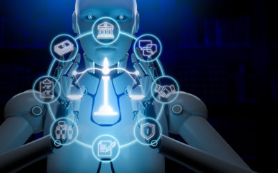 our legal news picks 44 Law Firms Are Using AI as Strategy Tool, Not for Reliable Forecasts of Litigation Outcomes