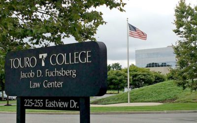 our legal news picks 34 New York-Based Touro Law to Establish Campus in Montana