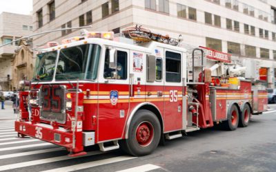 our legal news picks 20 Fired Up Over Leadership: Baron & Budd Accused Of Soliciting Class Members in Fire Truck Apparatus Antitrust Cases