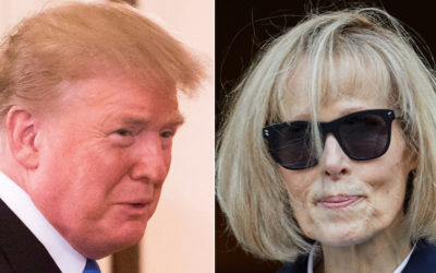 our legal news picks 79 Supreme Court Declines to Review Trump’s Appeal of $5 Million E. Jean Carroll Verdict