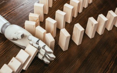 our legal news picks 34 As AI Becomes Standard in Legal Departments, Guardrails Take Center Stage