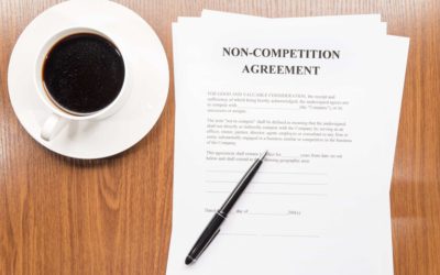 our legal news picks 4 Tennessee Takes Two-Pronged Approach on Employee Noncompetes
