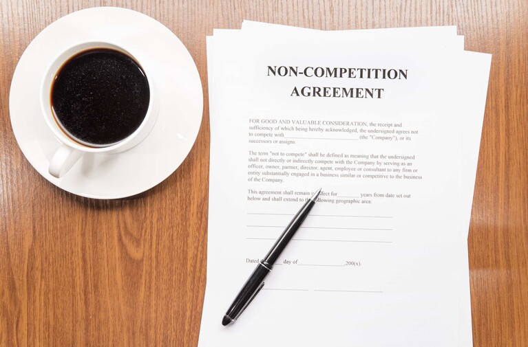 Tennessee Takes Two-Pronged Approach on Employee Noncompetes