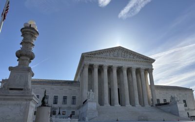 our legal news picks 59 SCOTUS Ruling, Federal Focus on DEI Fueling Reverse Bias Claims, Lawyers Say