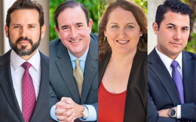 our legal news picks 2 ‘We’re Getting Calls Every Single Day’: Law Firm Finds Niche Suing Over Airbnb, Short-Term Rentals