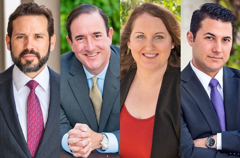 ‘We’re Getting Calls Every Single Day’: Law Firm Finds Niche Suing Over Airbnb, Short-Term Rentals