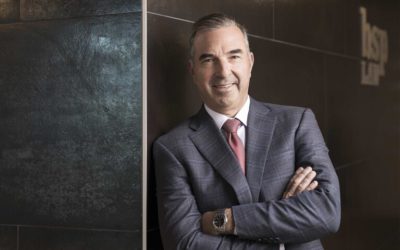 our legal news picks 5 How I Founded a Law Firm: ‘Credibility Is Rooted in Trust Developed Over Time,’ Says Patrick Seyferth of Bush Seyferth