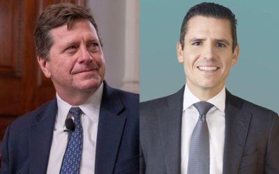 Clayton Nomination as DNI Is Placed on Hold Until McDonald Can Be Confirmed as Manhattan U.S. Attorney