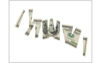 As Top Pay Rises, Plenty of Partners See Cuts