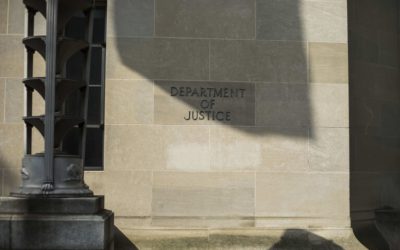 our legal news picks 4 DOJ Sues New Mexico Supreme Court, Board of Bar Examiners Over Alleged SCRA Violations