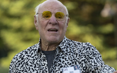 our legal news picks 19 Longtime Lawyer for Media Mogul Barry Diller Sees Pay Rise 40% Ahead of Departure