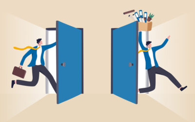 our legal news picks 2 Law Firm Disrupted: It’s Not All About the Money Anymore. What Really Drives Lateral Movement