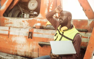 our legal news picks 12 Heat Is On for Employers as Regulatory Climate Shifts for Workplace Temperature Safety