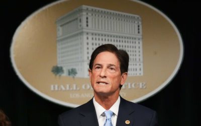 Critical Mass With Law.com’s Amanda Bronstad: Judge in $4B Sex Abuse Settlement Probes Lawyers Over Possible Fraud, LA Juries Hit J&J With $32M Talc Verdict and a Mistrial