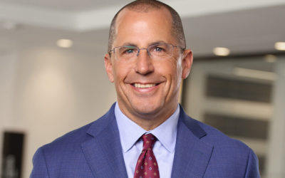 our legal news picks 36 How I Made Law Firm Leadership: ‘Invest in Getting to Know the Firm,’ Says Michael Caplan of Lowenstein Sandler