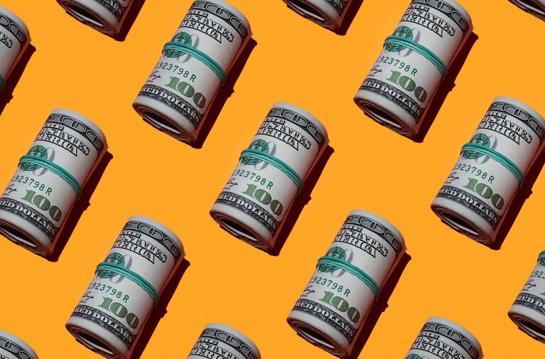 As Top Partner Pay Eclipses $40M, Law Firms Increase Bonus Pools, Decrease Transparency
