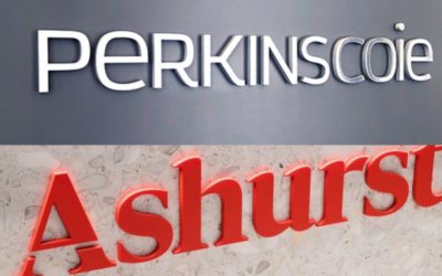 our legal news picks 82 Ashurst Perkins Coie Merger Goes Live