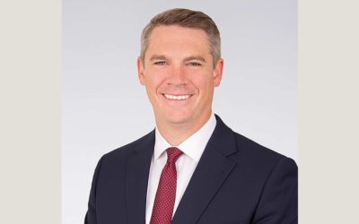 our legal news picks 78 How I Made Partner: ‘Take Ownership of Outcomes and Building Authentic Relationships,’ Says Colin Cloherty of Wiley Rein